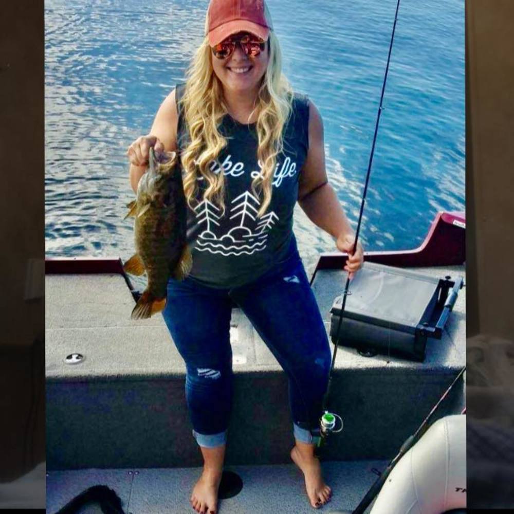 Meet your Posher, Erika